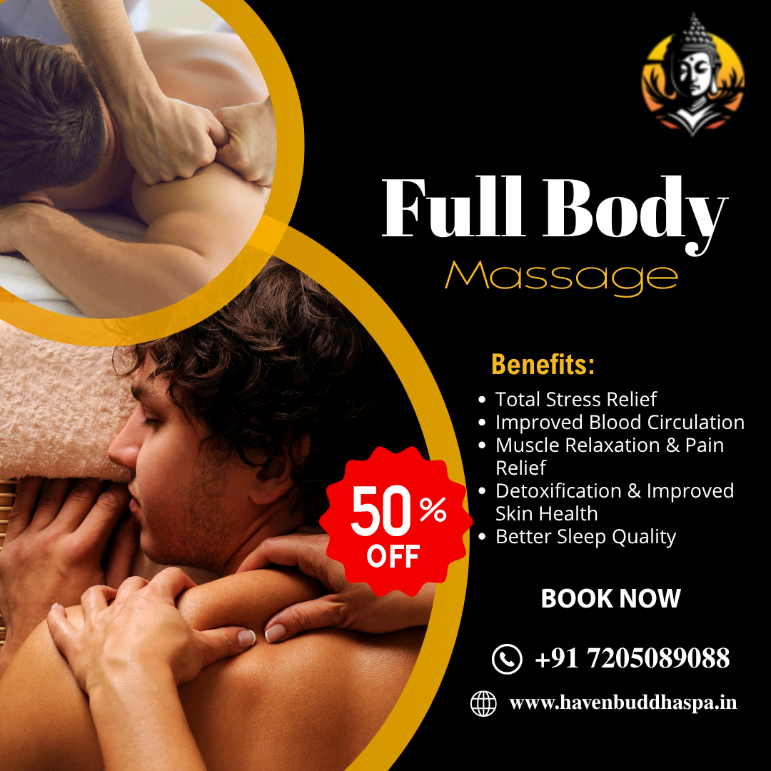Full Body Massage (10)