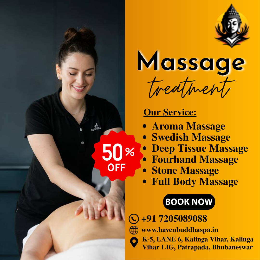 Massage Treatment (1)