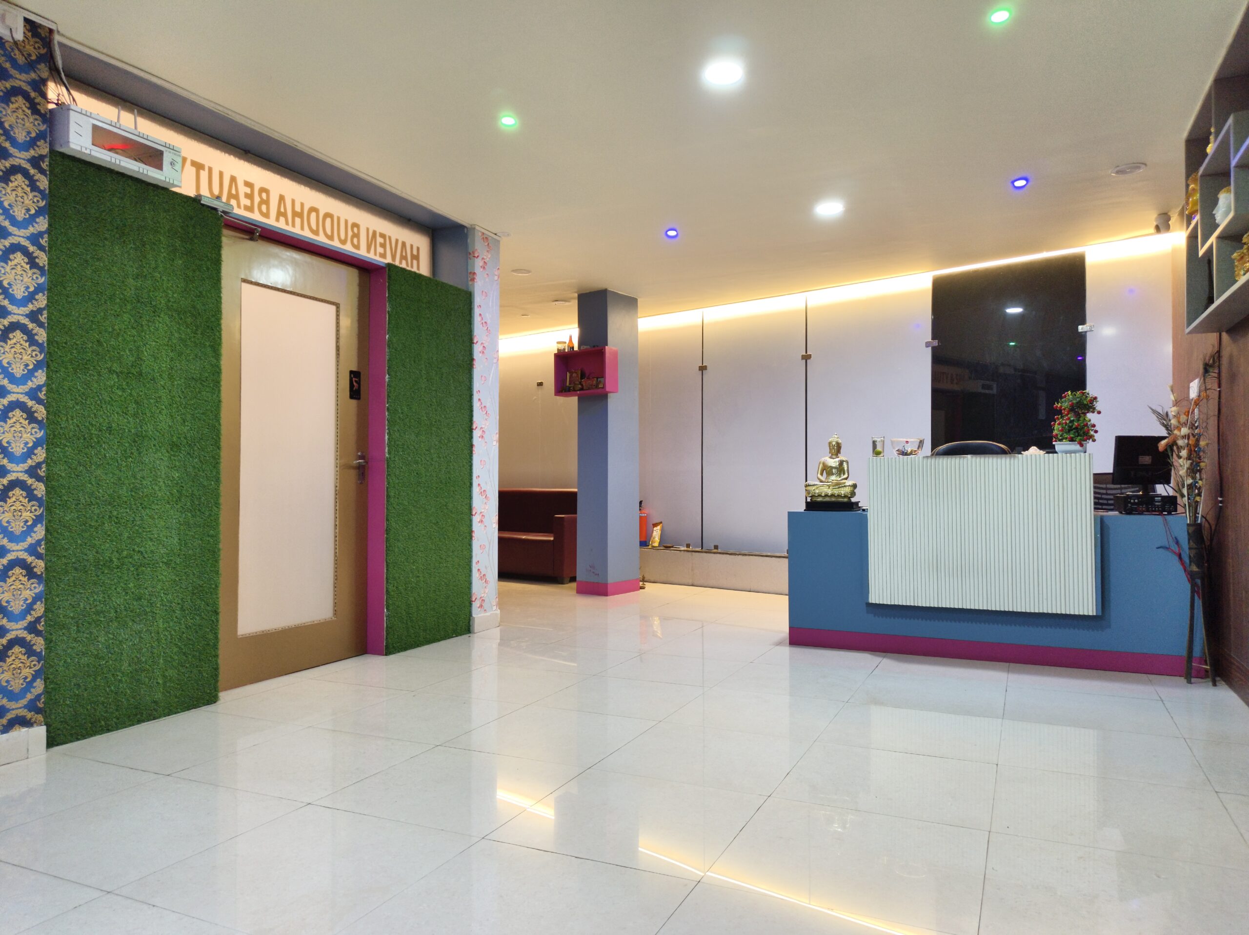 Best Spa in Patrapada Bhubaneswar (2)