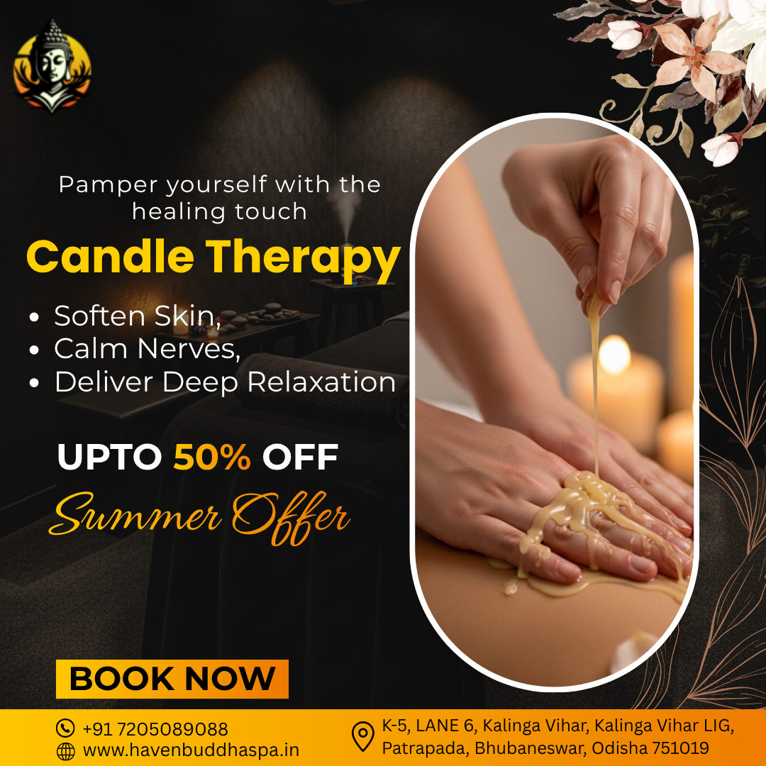 Candle Therapy