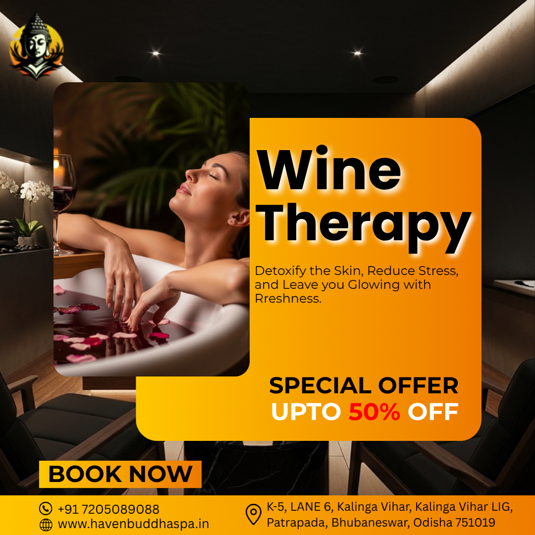 Wine Therapy